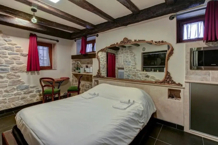 Studio Le Refuge - Le Formel