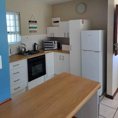 Family Apartment with garden view