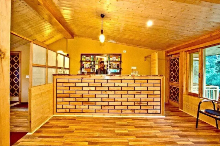 Vyas vatika Manali