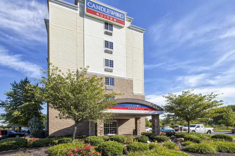 Hotelafbeelding