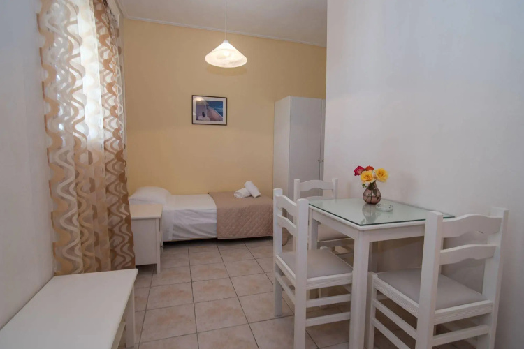 Edelweiss Hotel