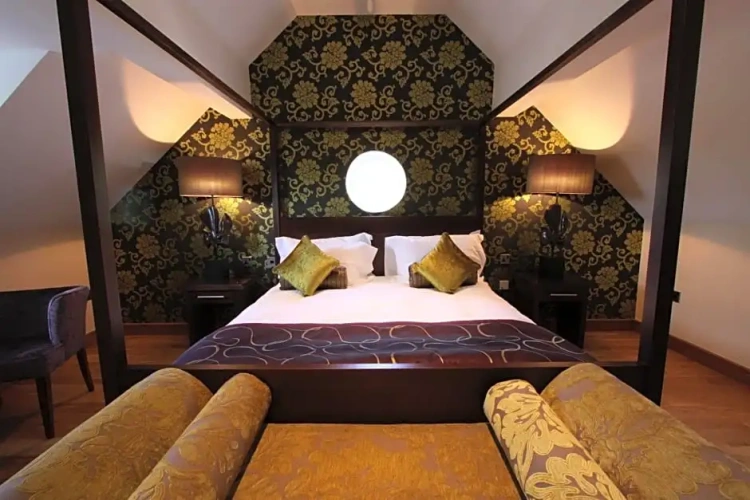 Superior Single room