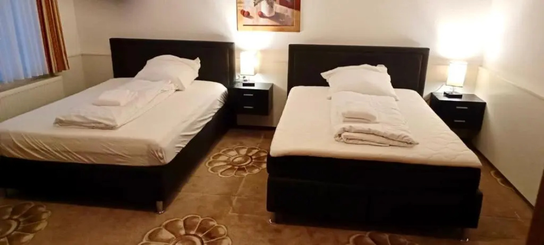 Dua Hotel