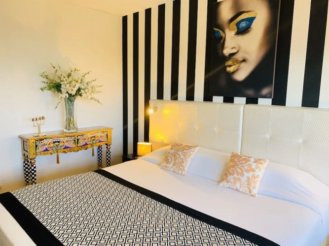 Prestige Double room