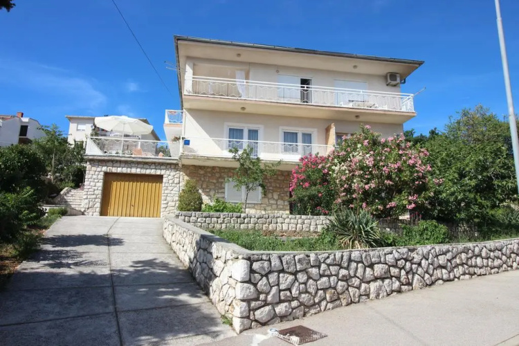 Apartment Vanda