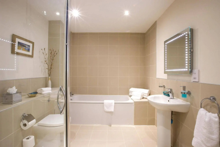 Inverness City Suites