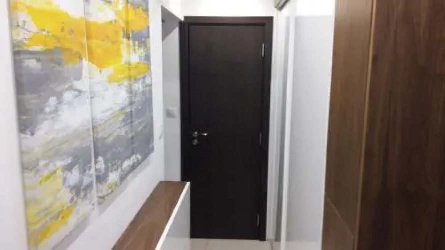 Lozenets Apartment