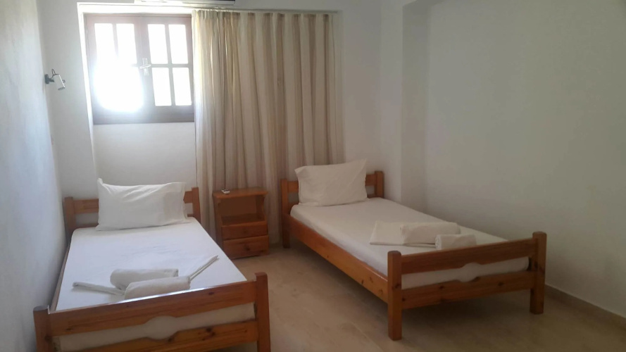 Lindos centre studios