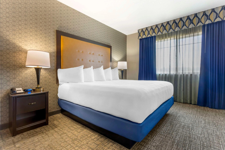 Best Western Plus Grant Creek Inn photo 6