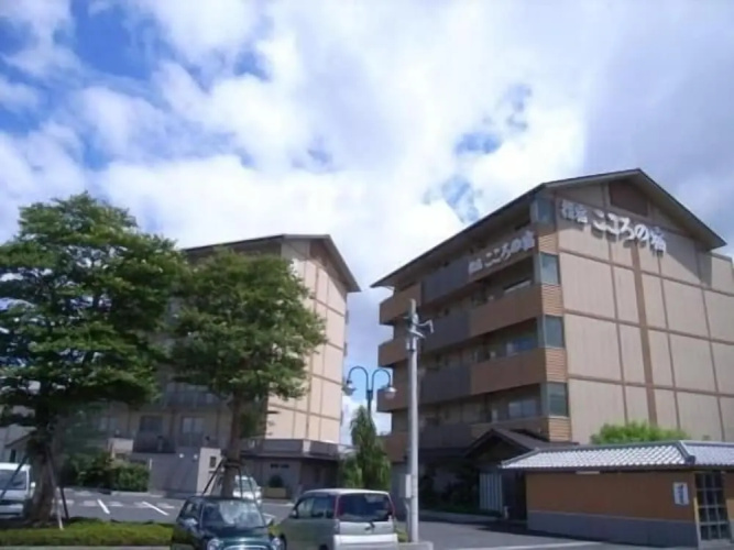 Ibusuki Kokoronoyado - Ibusuki