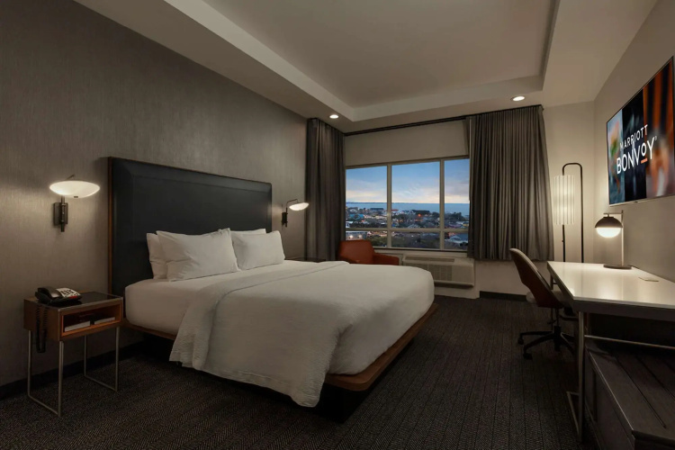 Courtyard by Marriott Houston Kemah