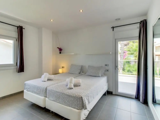 Villa Azul
