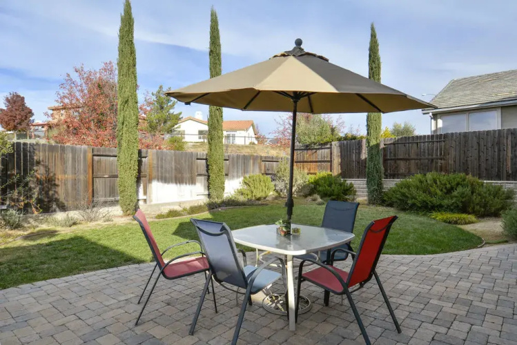 Sunset Summit 4 Br home by RedAwning