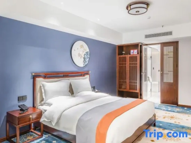Premier Suite