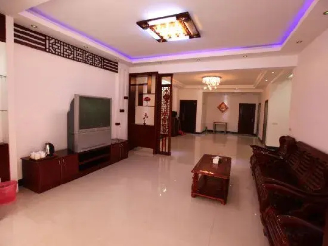 Binlaiyi Hotel