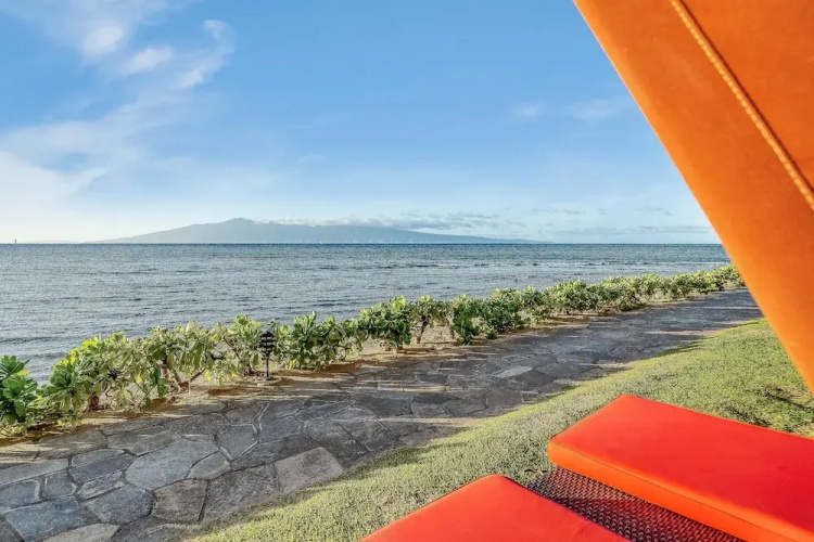 Kaanapali Shores 623