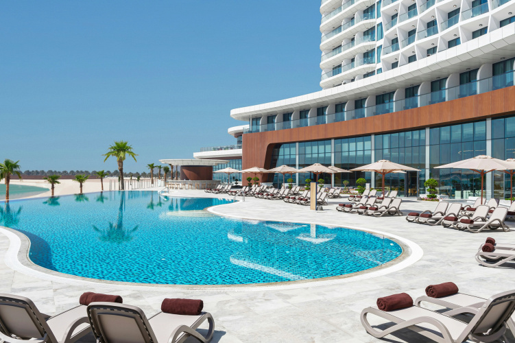 Hampton by Hilton Marjan Island photo 19