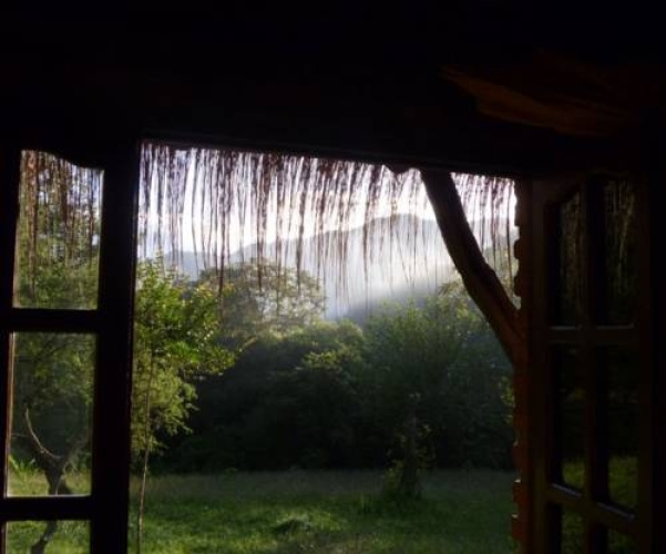 Finca Tilquiza