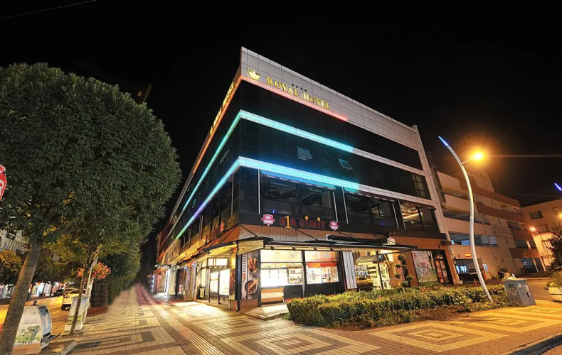Inegol Royal Hotel