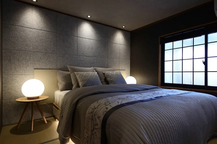 Shiki Homes IKKŌ 9