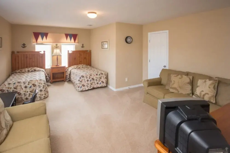 Sand Hill 2632