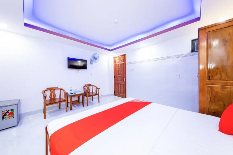Viet An Hotel
