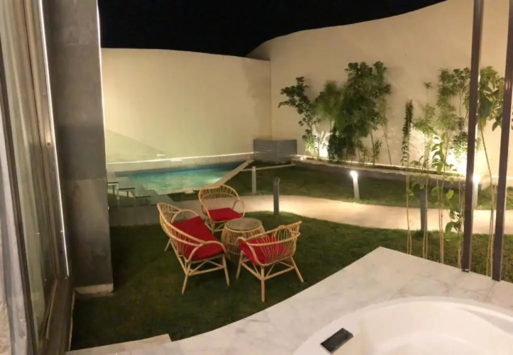 Chalet