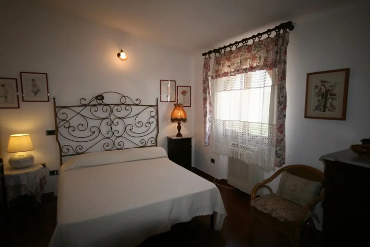 Villa Peonia