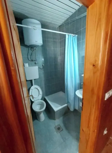Agacalti Konak