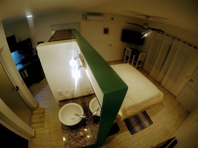 Arroyo Suite House