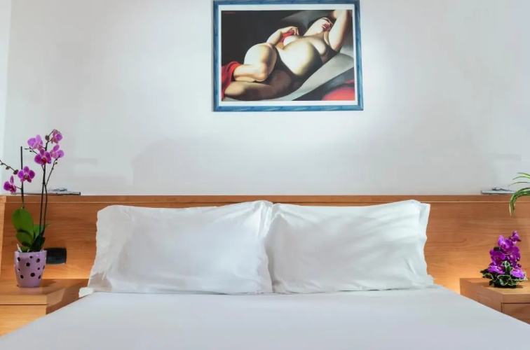 Aparthotel Esperya