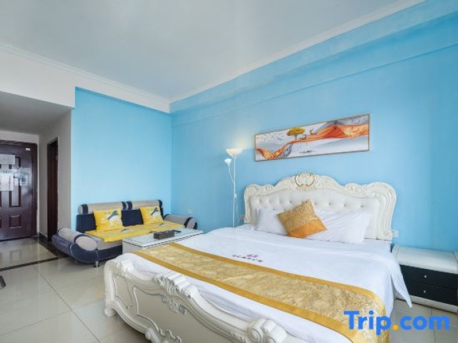 Deluxe Double room with river view