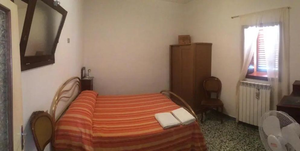 Casa Vacanze Tursi
