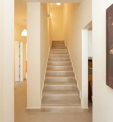 4 Bedrooms Chalet