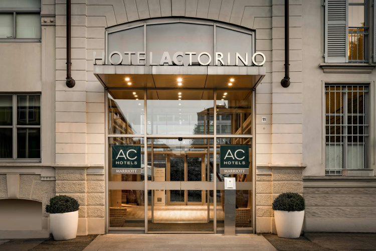 Hotelbild