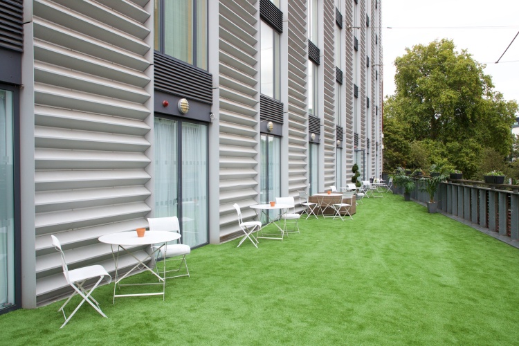 The Bermondsey Square Hotel photo 18