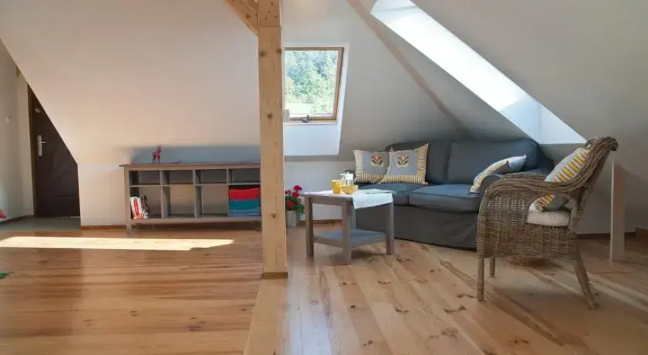 Sady Pod Ślężą