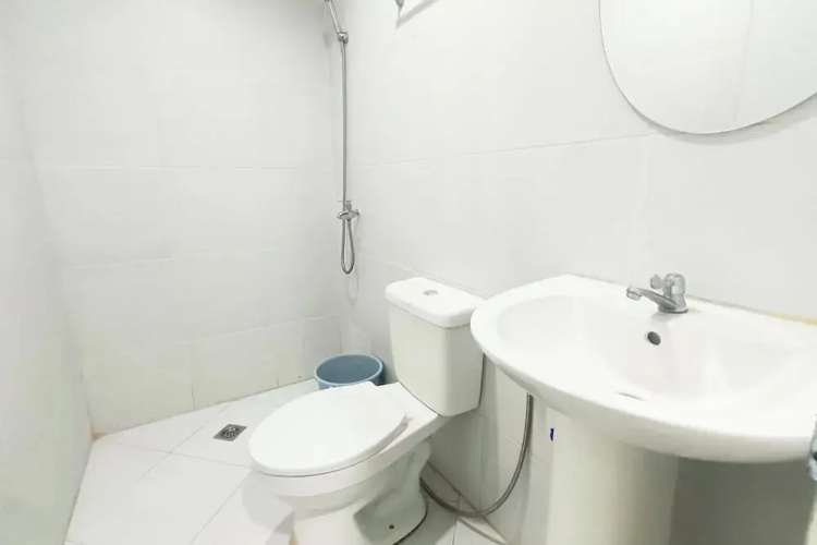 D New Inn Mactan