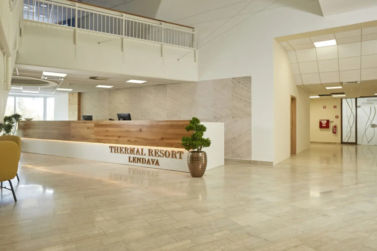 Thermal Resort Lendava