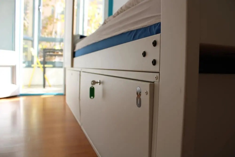 Mediterranean Hostel