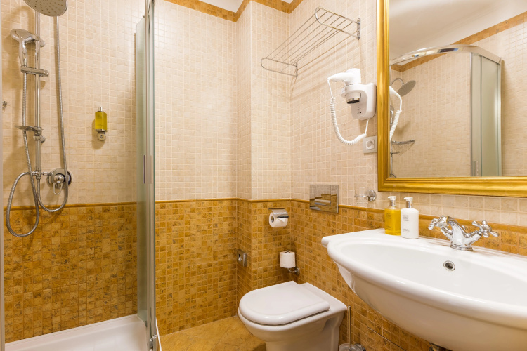 Hotel Caruso Prague photo 10