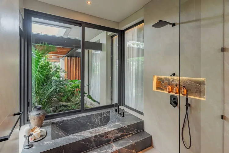 Villa Morada Canggu By Nakula