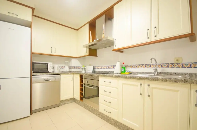 3 Bedrooms Cottage with sea view
