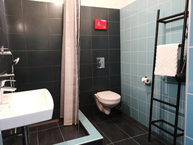 Zeit Hotel