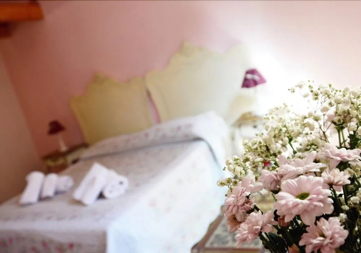 B&B Il Corso 41 Openhouse