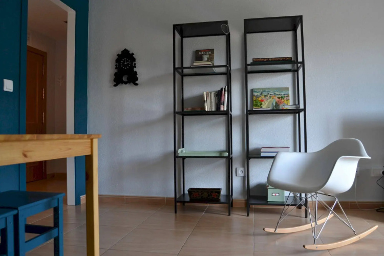 Tíbula Sur Apartamento Turístico