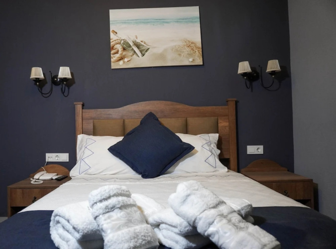 Cati Hotel Boutique Plus