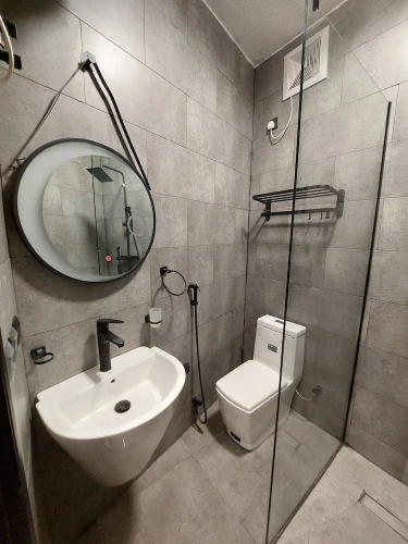 1 Bedroom Deluxe room