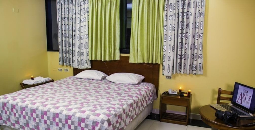 Hotelafbeelding