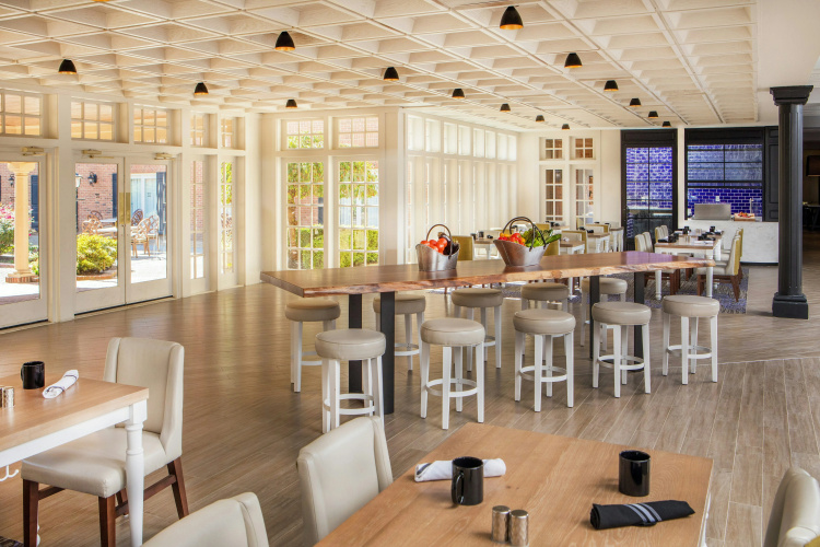 Hilton Wilmington/Christiana photo 28